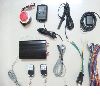 GPRS GSM GPS car alarm Model G