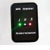 Personal Tracking (PT01) GPS/GSM/GPRS 