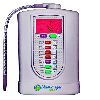 alkaline water ionizers