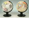 Terrestrial Globe/World Globe