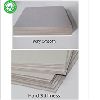 300gsm-3000gsm worldwide selling grey paper board/ Grey Cardboard Paper