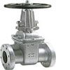 Cast Iron Gate Valve