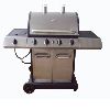 gas grill