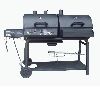 gas grill