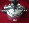 Aluninium pressure cooker 