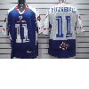 2010 Pro Bowl Arizona Cardinals 11 Larry Fitzgerald NFL Jerseys