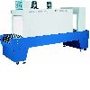 PE SHRINK PACKAGING MACHINE