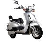 EEC DOT ELECTRIC SCOOTER MOTORCYCLE BIKE MOPED .