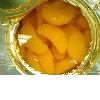 canned mandarin orange