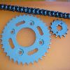 Motorcycle Sprocket