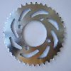 Motorcycle Sprocket