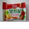 5 fruit wafer biscuit (strawberry)