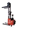 POWERED PALLET STACKER