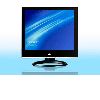 15 inch LCD monitor