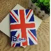 Wholesale PVC cover flags pattern dairy book notebook notepad