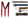 Belt/Suspender/Luggage Belt/Leash/Tassel