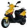 Easy Scooter 50/100cc