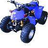 BOB 50/90/100 ATV