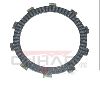 Motorcycle Spare Parts- Clutch Plate (AX100)