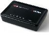 16-port Upper Switch for All Ports Auto MDI/MDI-X, with 10/100M Auto-negotiation