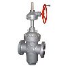 Through Conduit Slab Gate Valve (300LB-2500LB)