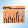 5pc Pliers Set