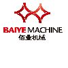 [CN] Baiye Machine (Shanghai)Co.,Ltd