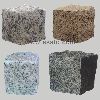 Granite Cubic Stone / Cube Stone / Stone Cube - Construction Stone