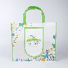 Foldable Reusable Eco-Friendly Shopping Totes