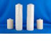 pillar candles