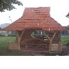 garden houses,gazebos