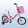 Kid Bikes 16 inch with basket