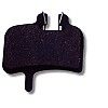 DISC BRAKE PADS