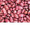 Chinese small red kidney beans  