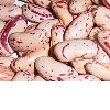 Light Speckled Kidney Beans