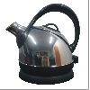 stainless steel kettle