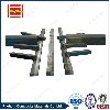 Aluminum Steel Cladding Transition Joints Triplate Bimetal Plate with Class Certificates in Aluminum