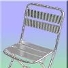 Aluminum Frame Beach Chairs