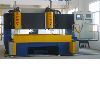 High-speed CNC Drilling Machine for Tube sheet