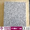 Chinese quarry natural stone g603 grey granite