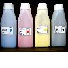 Dye sublimation ink 