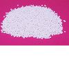 Activated alumina ball