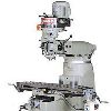 Vertical milling machine