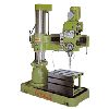 Hydraulic Radial Drill Machines 