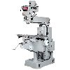 Vertical Milling Machines  