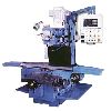 Bed Type Milling Machines  