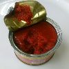 70g tomato paste cans concentration 28-30%