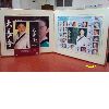 korean drama stamps collection