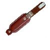 Promotional Gifts Leather USB Flash Drive