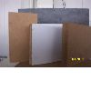 particle board